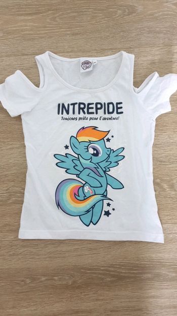 T-shirt Little Pony