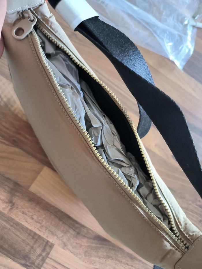Pull & Bear sac à bandoulière - photo numéro 3