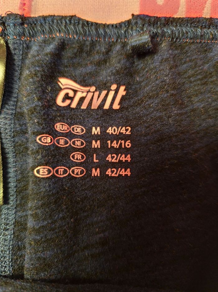 Legging T. 42/44 - photo numéro 3