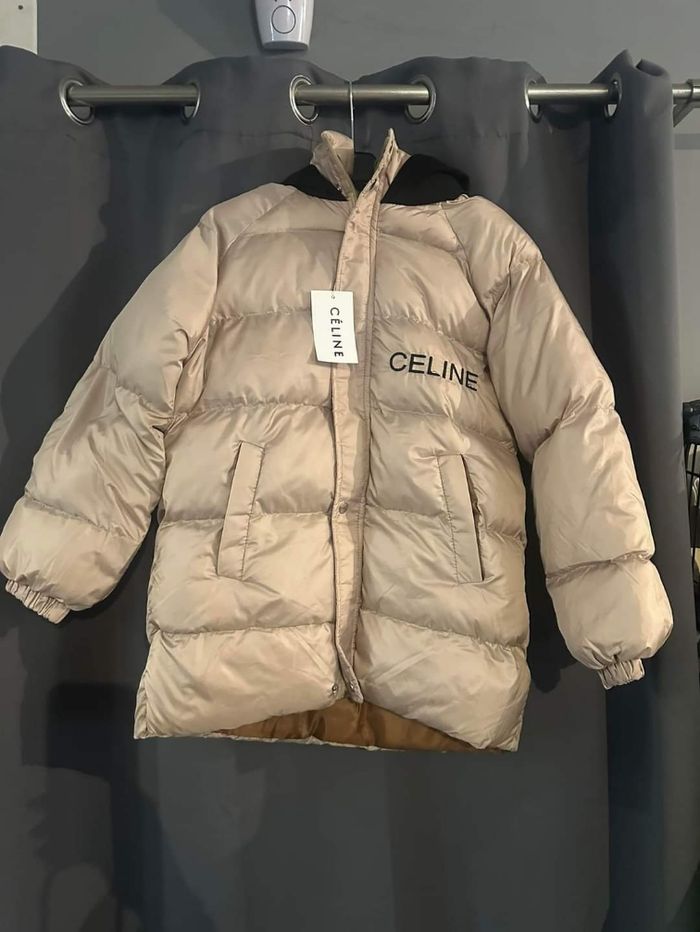 Veste celine