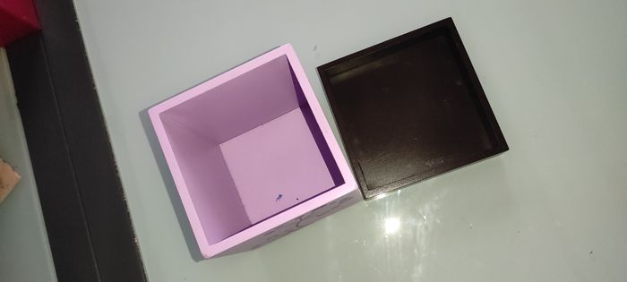 Boite - photo numéro 3