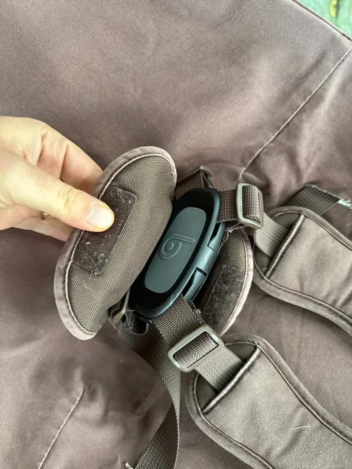 Relax bloom beige et brun - photo numéro 2