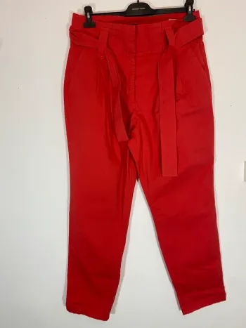 Pantalon Caroll Paris