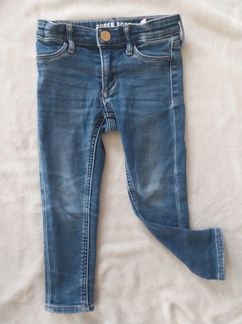 Jean 1 an et demi 2 ans