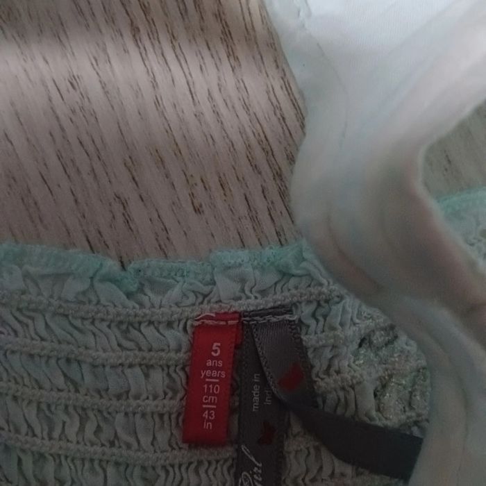 robe légère - photo numéro 5