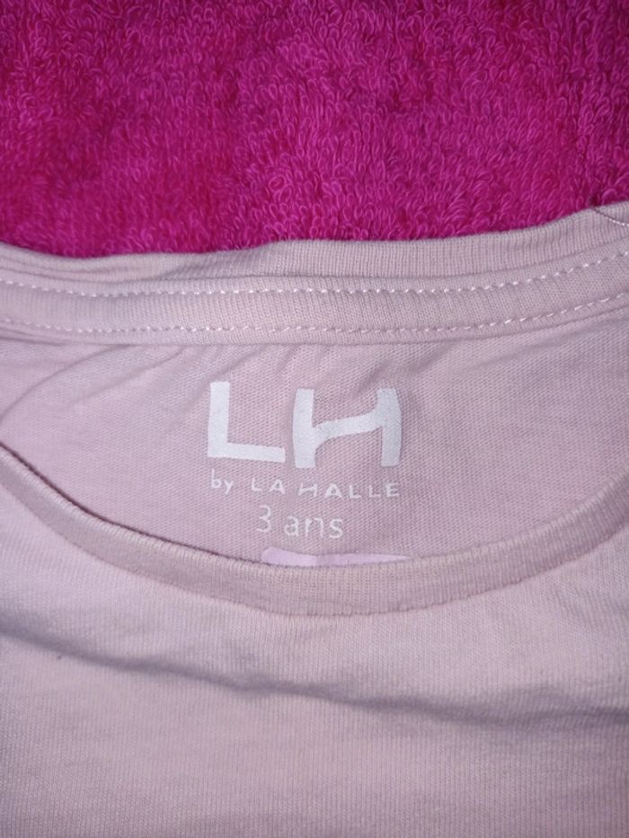 T shirt 3 ans - photo numéro 2