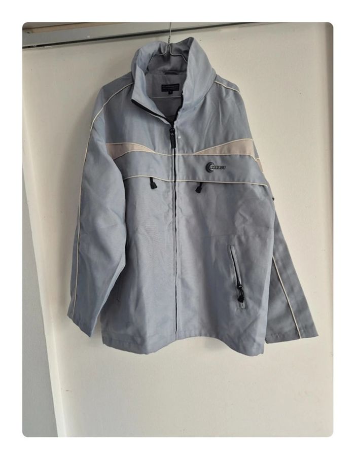 Veste Compagnie des Ameriques