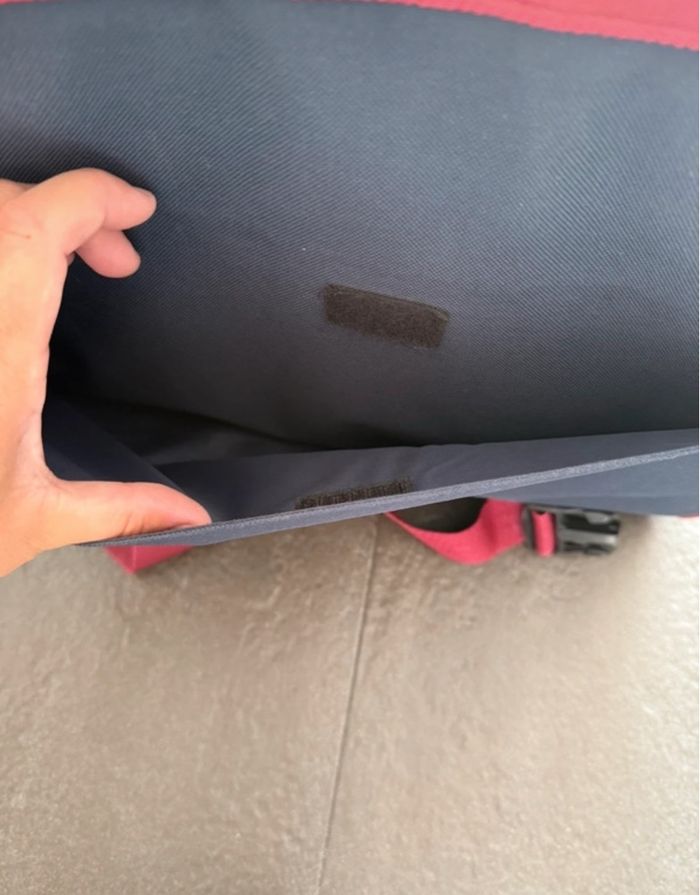 Cartable - photo numéro 5