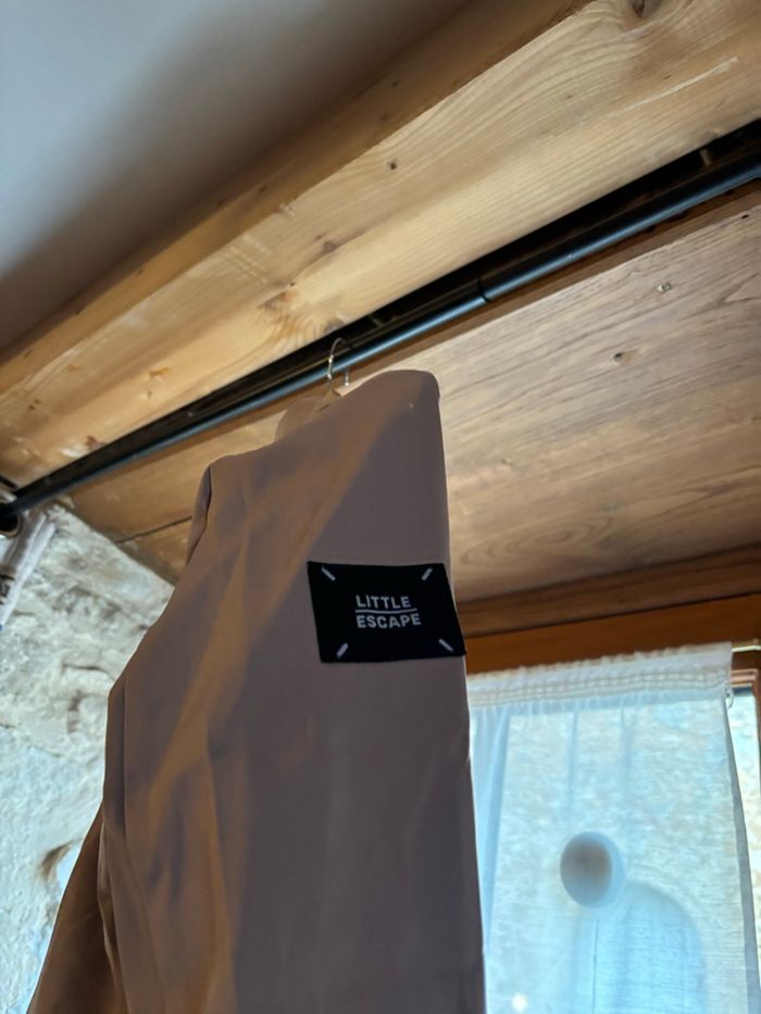 Ensemble veste / pantalons - photo numéro 4