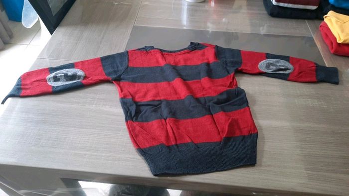 Pulls - photo numéro 2