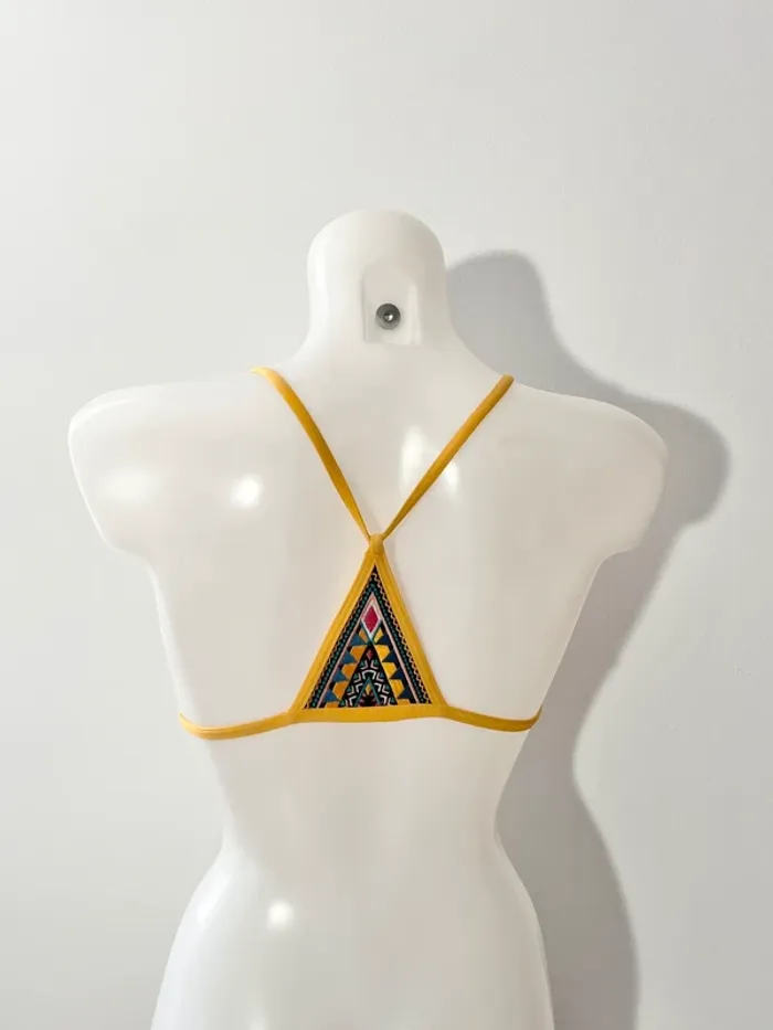 Haut maillot de bain - photo numéro 4