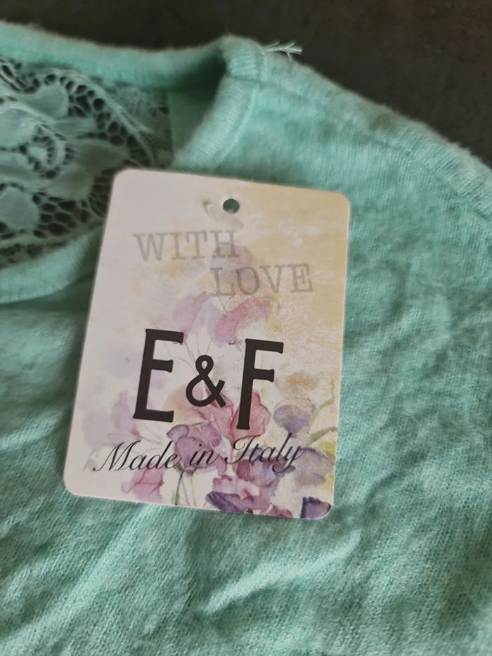 Pull neuf - photo numéro 3