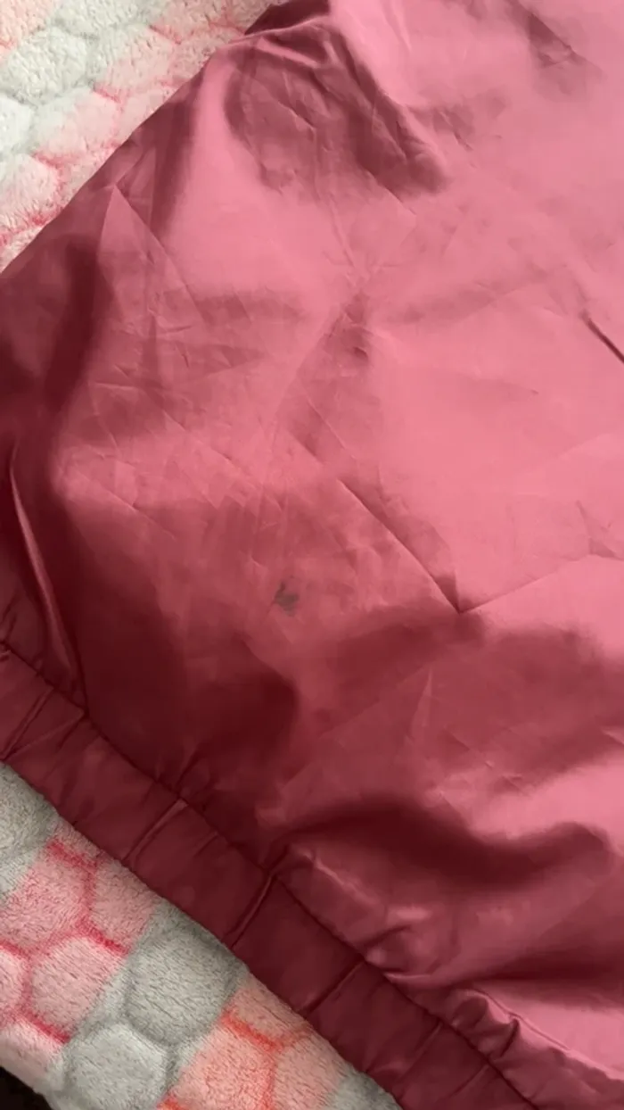 Veste légère 8 ans - photo numéro 4