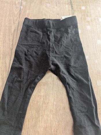 Legging Kiabi 6 mois 