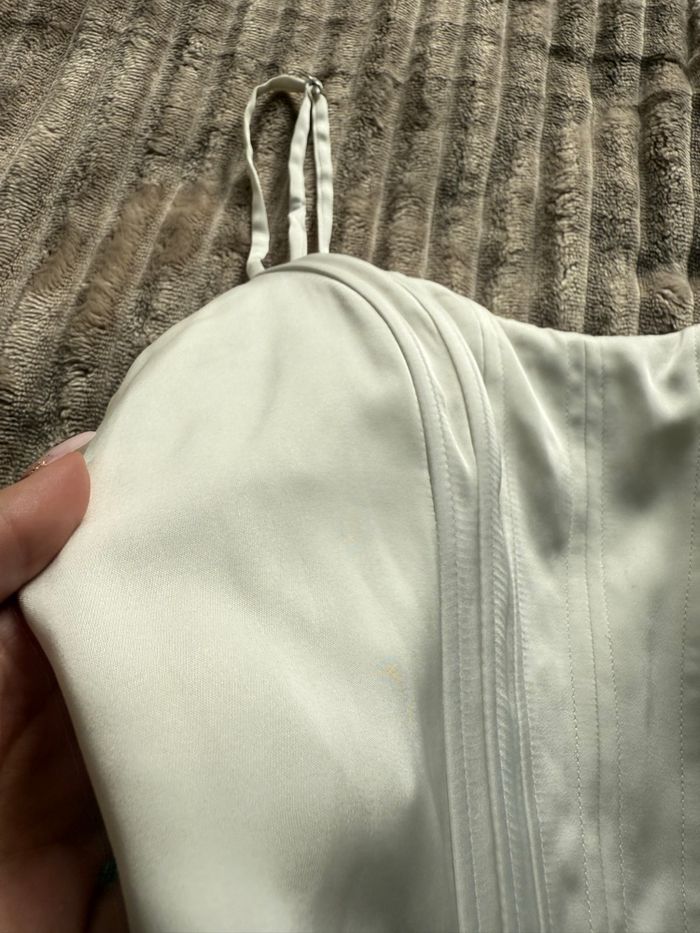 Haut corset - photo numéro 2