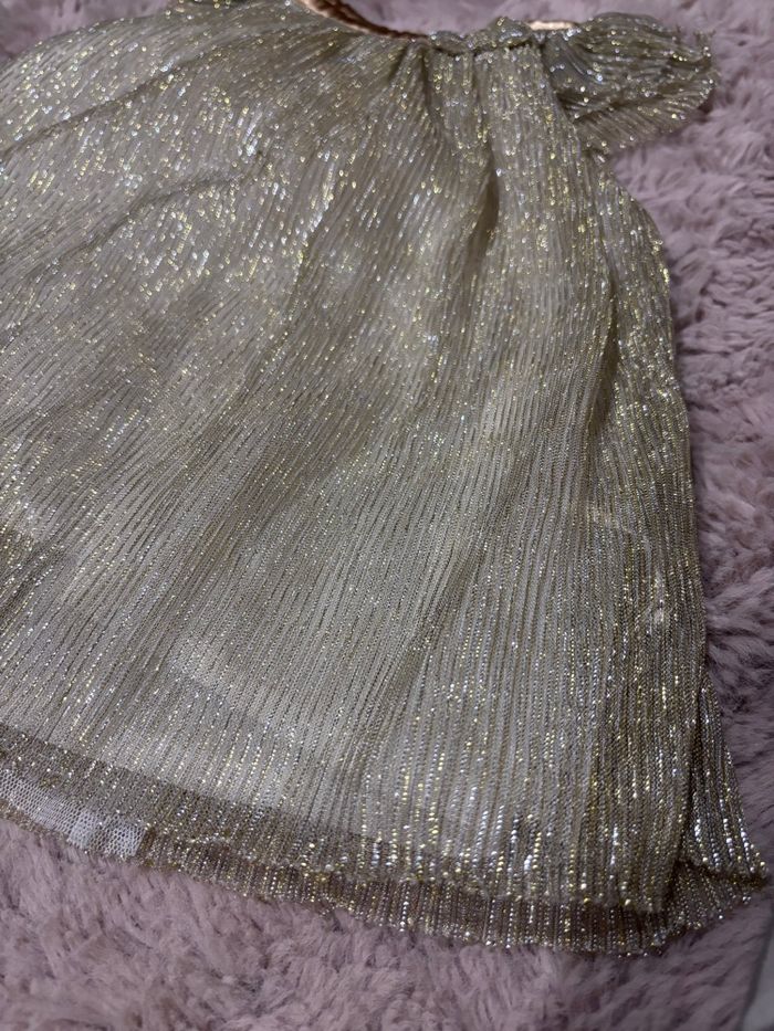 Robe 3 mois - photo numéro 3