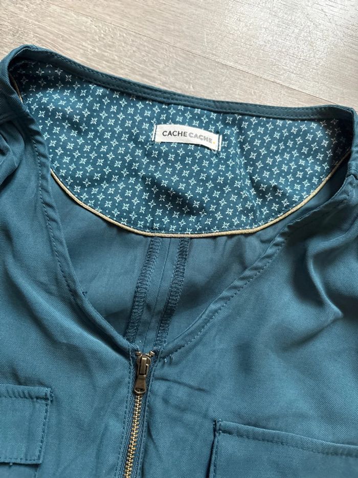 Robe cache cache - photo numéro 4