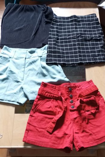 Lot Vêtements femme taille 34