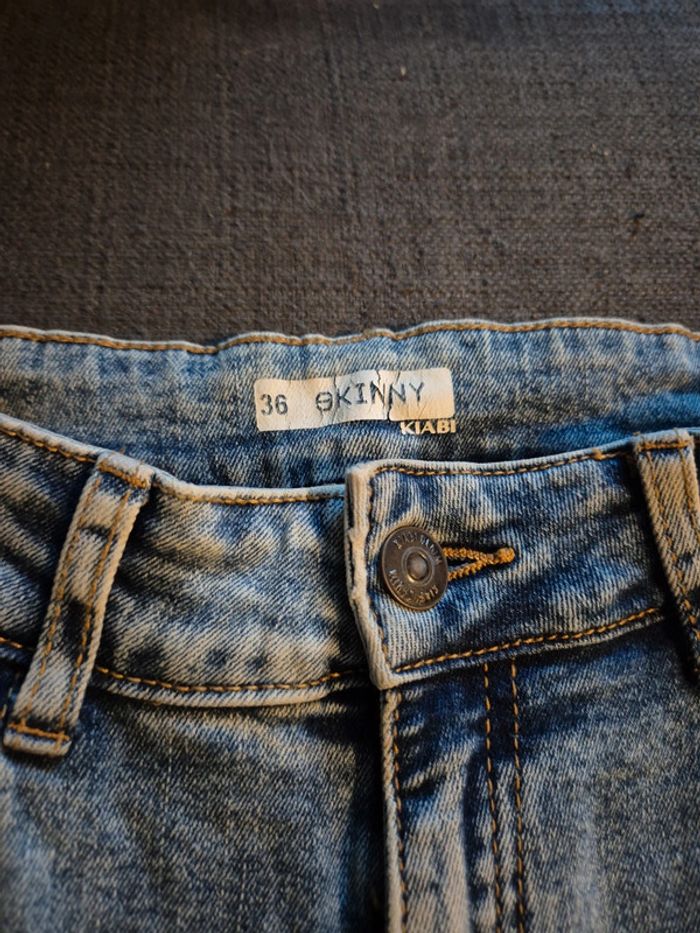 Jeans - photo numéro 3