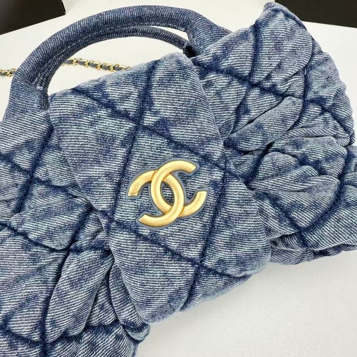 Chanel   25 - photo numéro 6