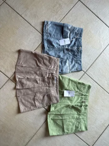 Lots de jupes femme