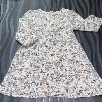 Robe carrément beau 3 ans