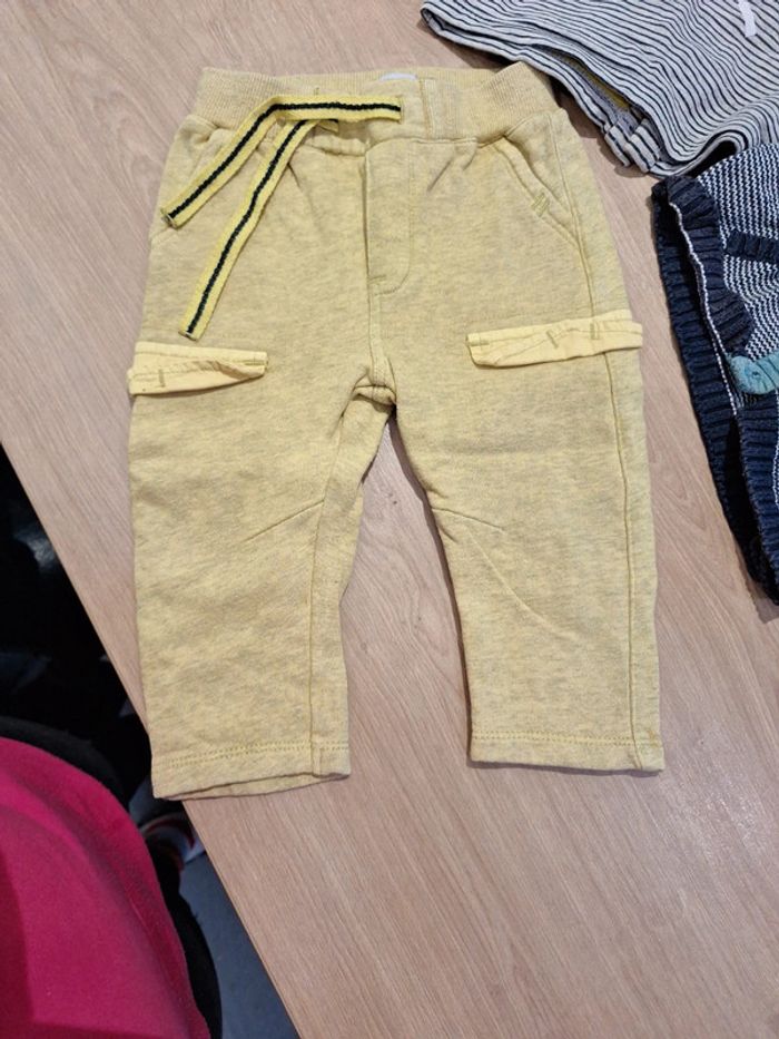 Ensemble garçon - photo numéro 2