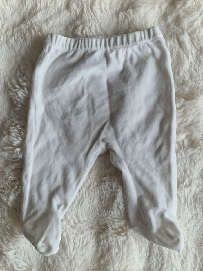 Pyjama Jacadi 6 mois - photo numéro 4