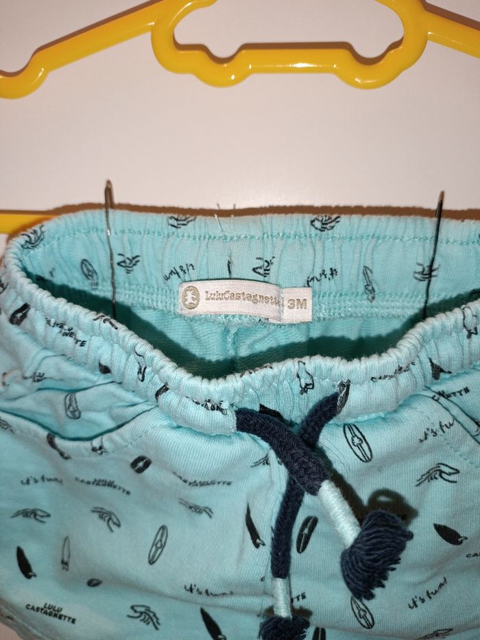 Short - photo numéro 2