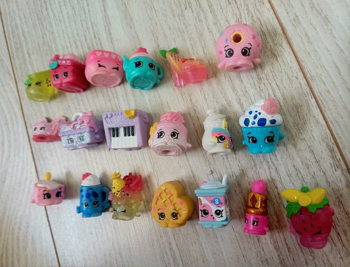 Shopkins Wild Style - photo numéro 2