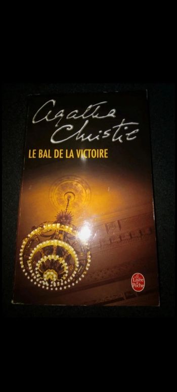 Le bal de la victoire