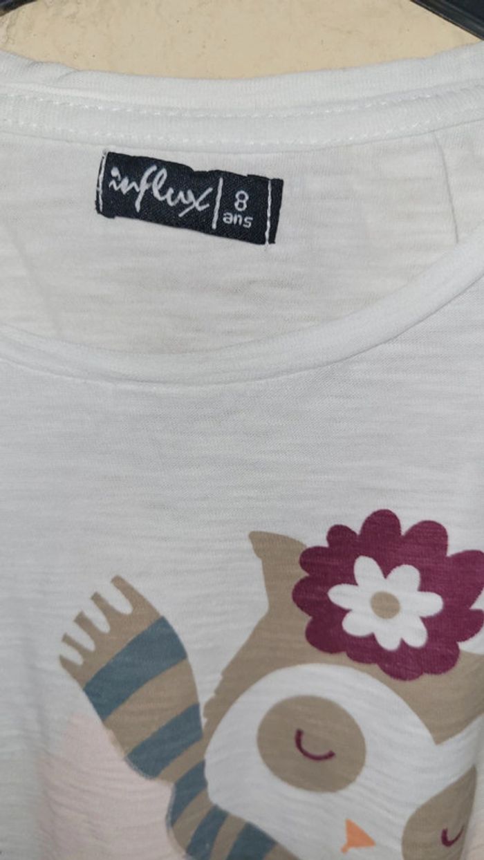 Haut 8 ans - photo numéro 3