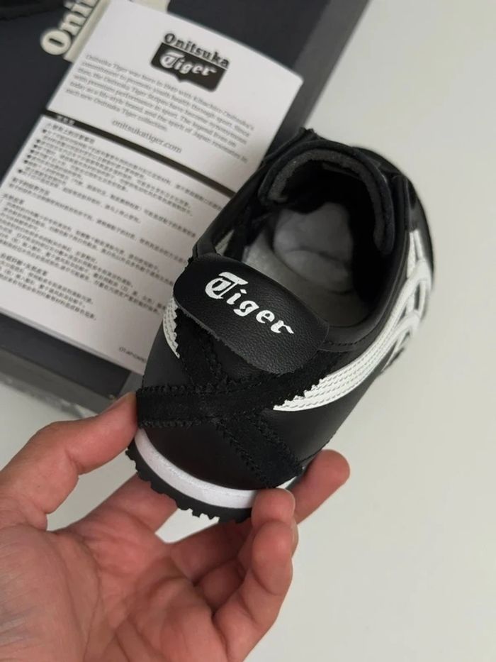 Onitsuka Tiger Mexico 66 - photo numéro 2