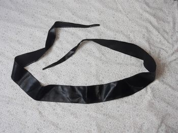 Ceinture ajustable femme