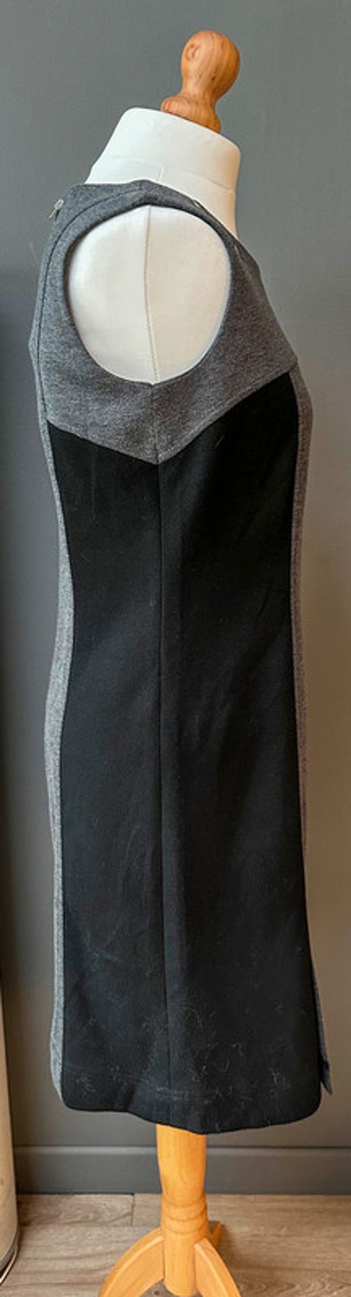 Robe Sym - photo numéro 6