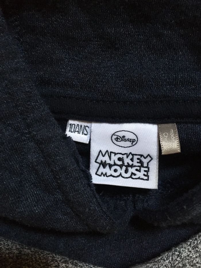 Sweat à capuche - photo numéro 5