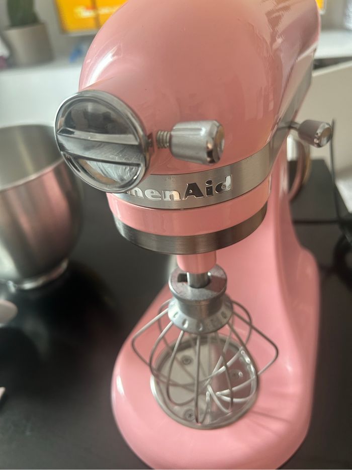 Robot mini 3,5 litres - photo numéro 2