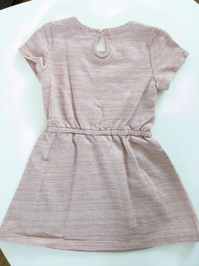 Robe pailletée - photo numéro 2