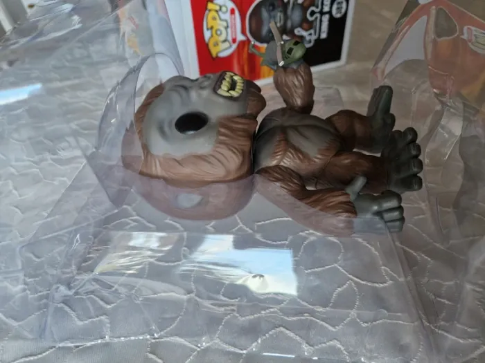 POP 388 Kong skull island - photo numéro 8