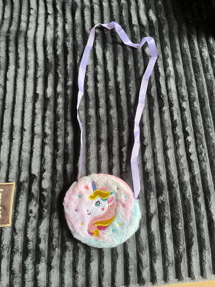 Sac bandoulière enfant - photo numéro 2