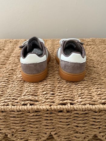 Adidas Spezial marron pointure 22