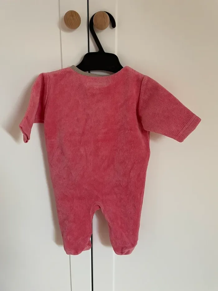 Pyjama préma - photo numéro 2