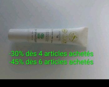 Contour des yeux neuf 15ml biophytum