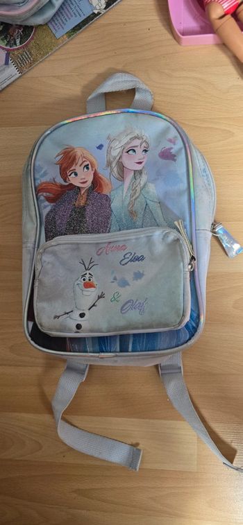 Sac a dos