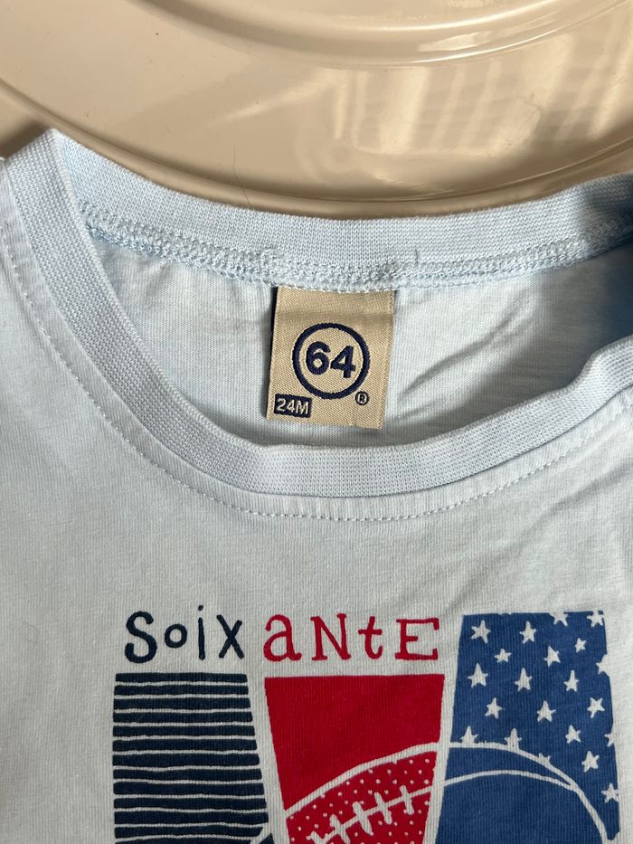 Tee-shirts - photo numéro 2