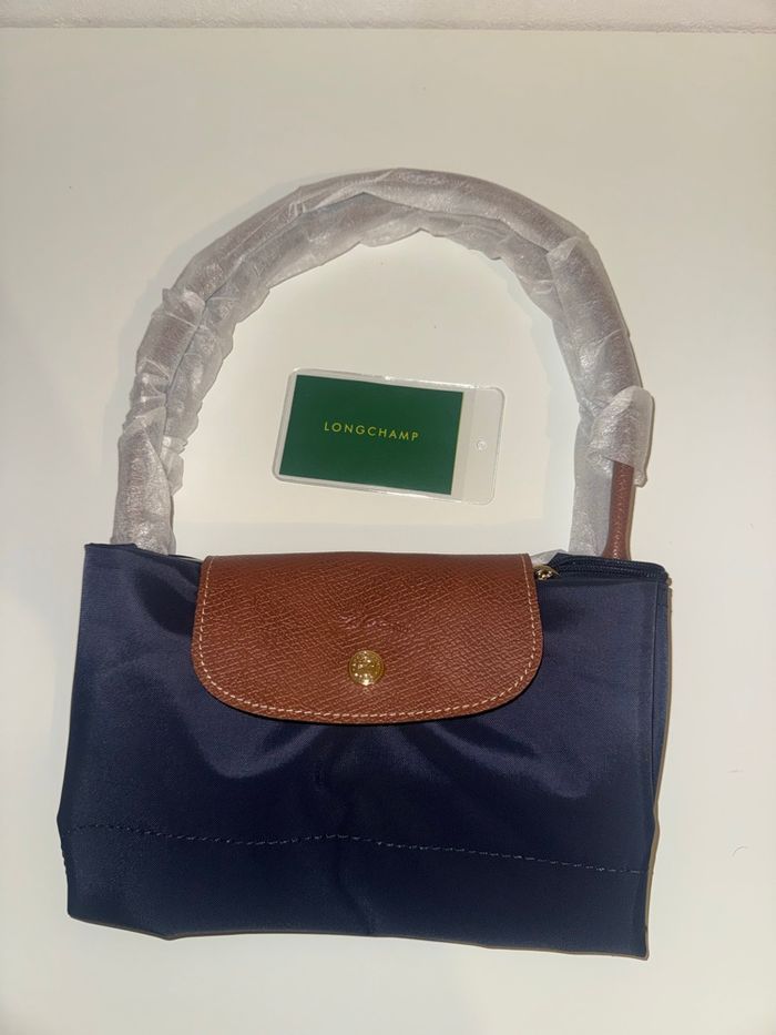 Sac Longchamp - photo numéro 1