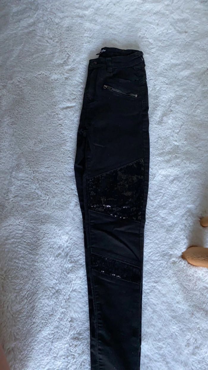 Pantalon - photo numéro 2