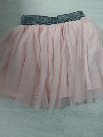 Jupe fille
