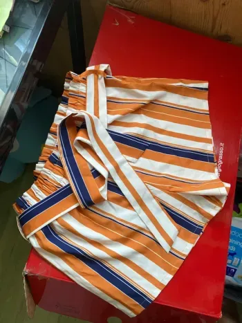 Short taille S