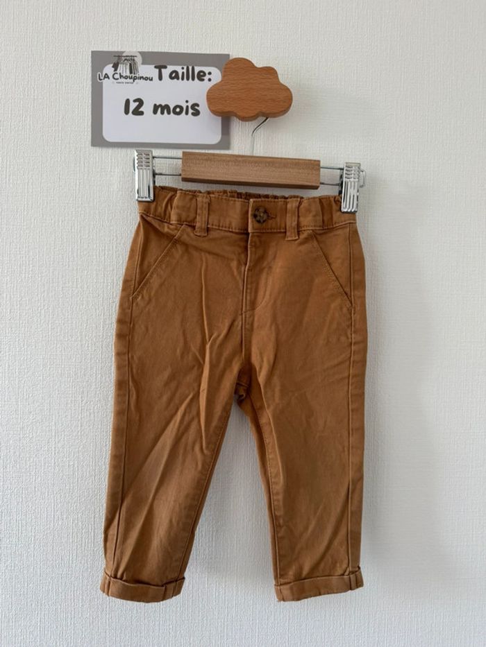 Pantalon - taille 12 mois 🌼